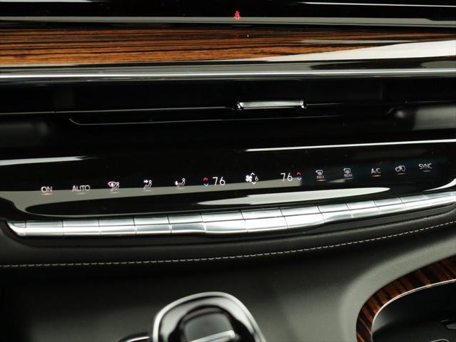used 2023 Cadillac Escalade car