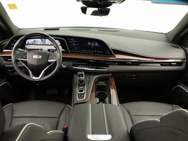 used 2023 Cadillac Escalade car