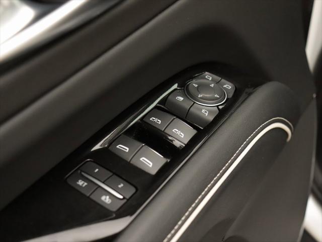 used 2023 Cadillac Escalade car