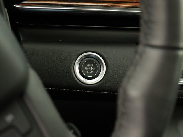 used 2023 Cadillac Escalade car