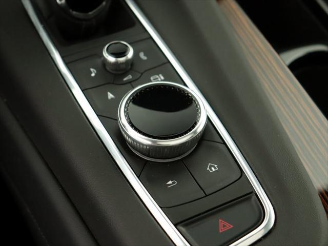 used 2023 Cadillac Escalade car
