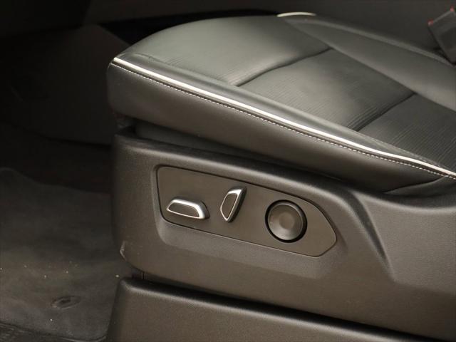 used 2023 Cadillac Escalade car