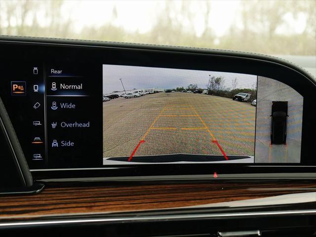 used 2023 Cadillac Escalade car
