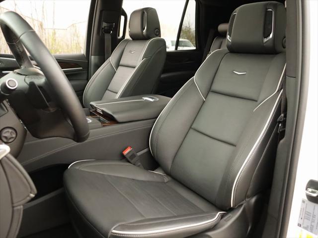 used 2023 Cadillac Escalade car