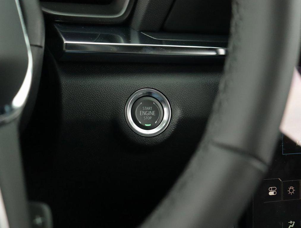 new 2026 GMC Terrain car, priced at $31,185