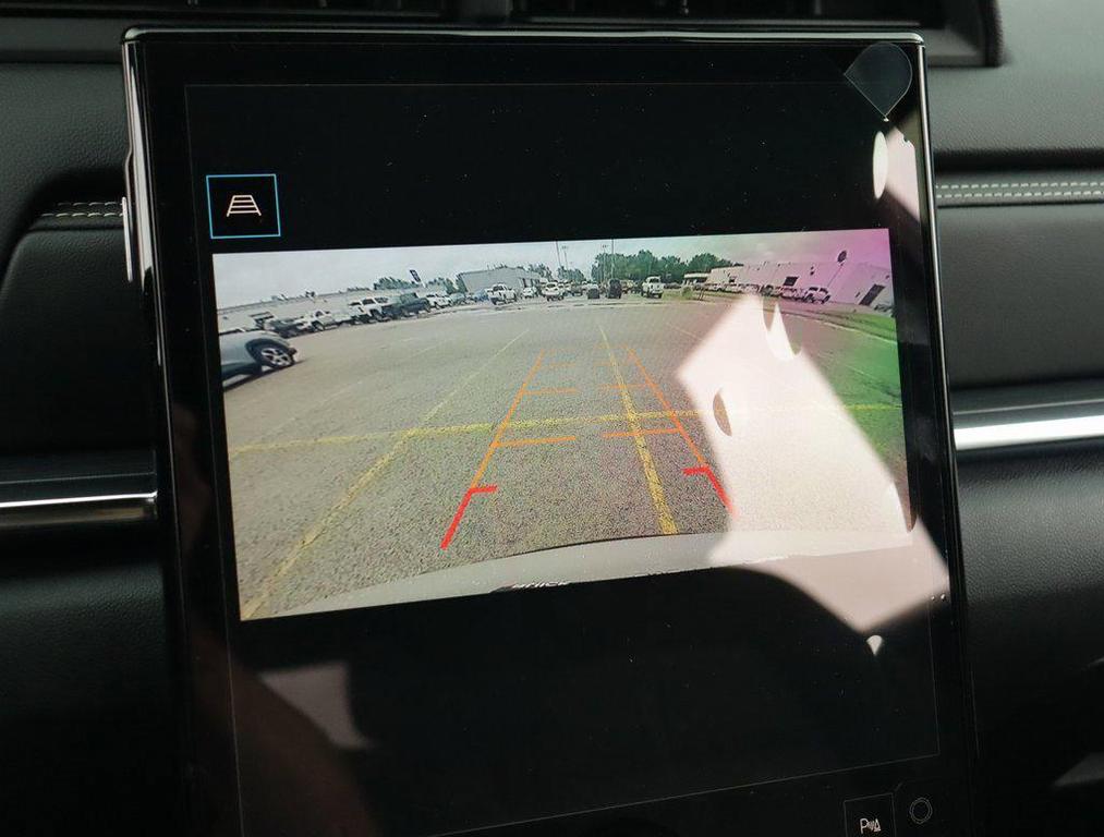 new 2026 GMC Terrain car, priced at $31,185