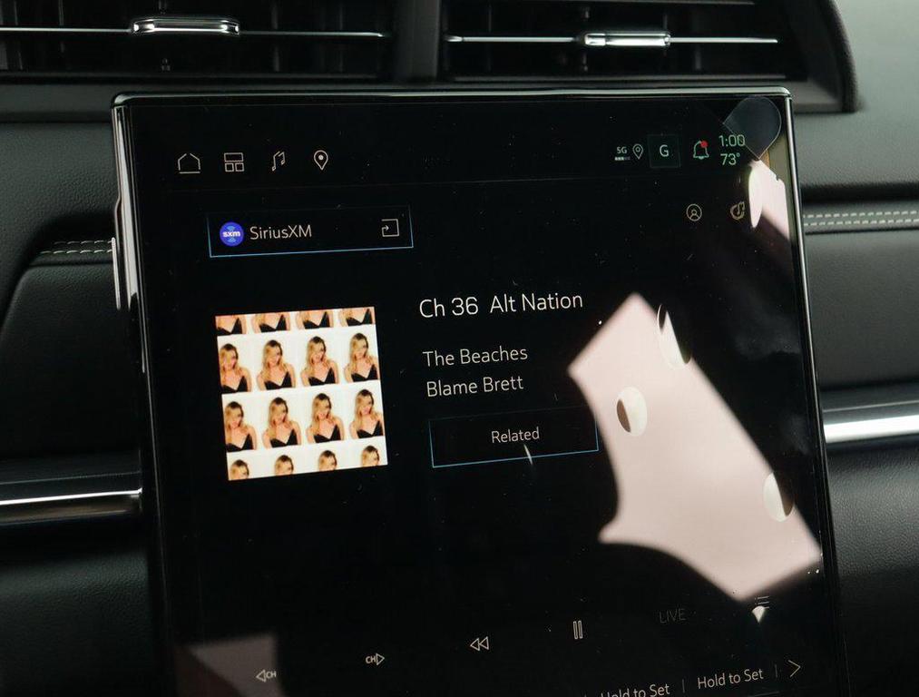 new 2026 GMC Terrain car, priced at $31,185