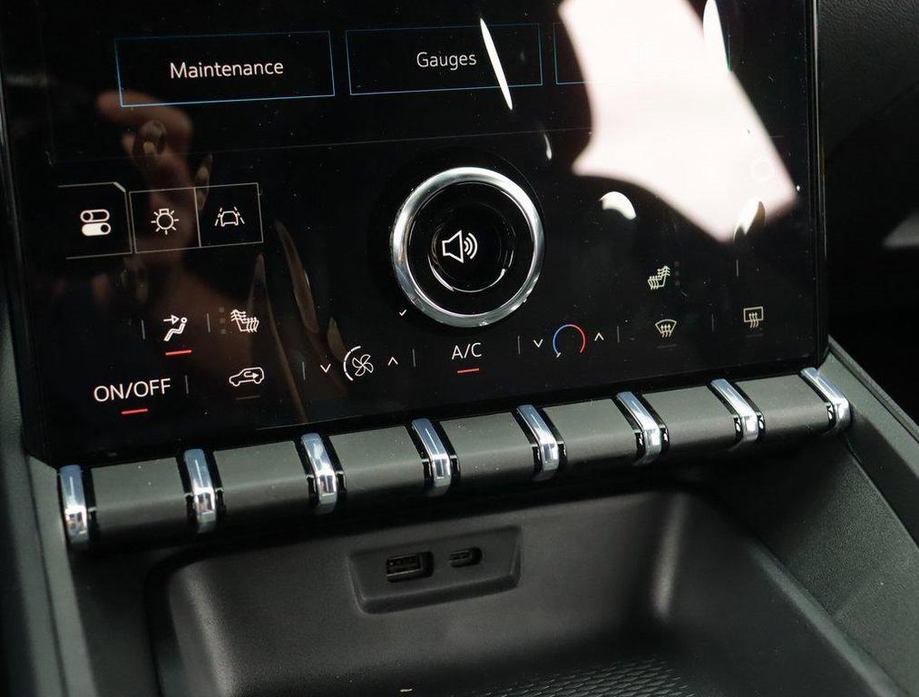 new 2026 GMC Terrain car, priced at $31,185