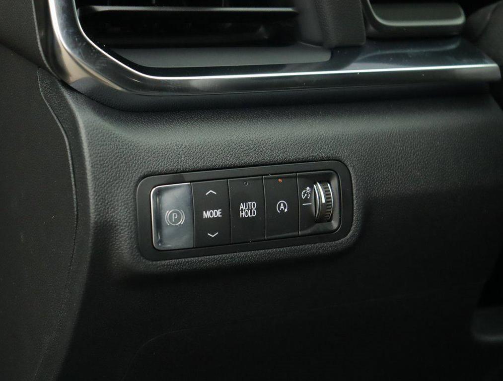 new 2026 GMC Terrain car, priced at $31,185