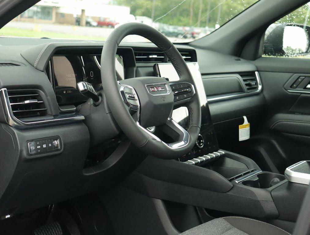 new 2026 GMC Terrain car, priced at $31,185