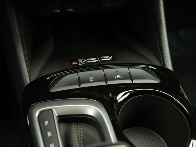 new 2025 Buick Envista car, priced at $27,480