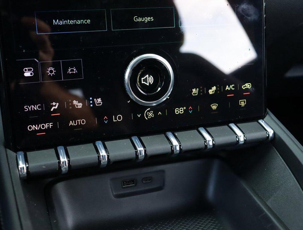 new 2026 GMC Terrain car, priced at $38,280