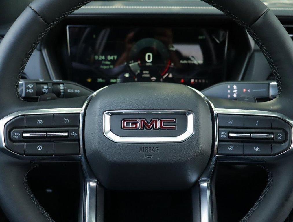 new 2026 GMC Terrain car, priced at $38,280