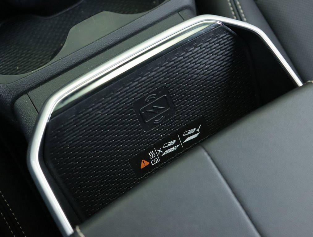 new 2026 GMC Terrain car, priced at $38,280