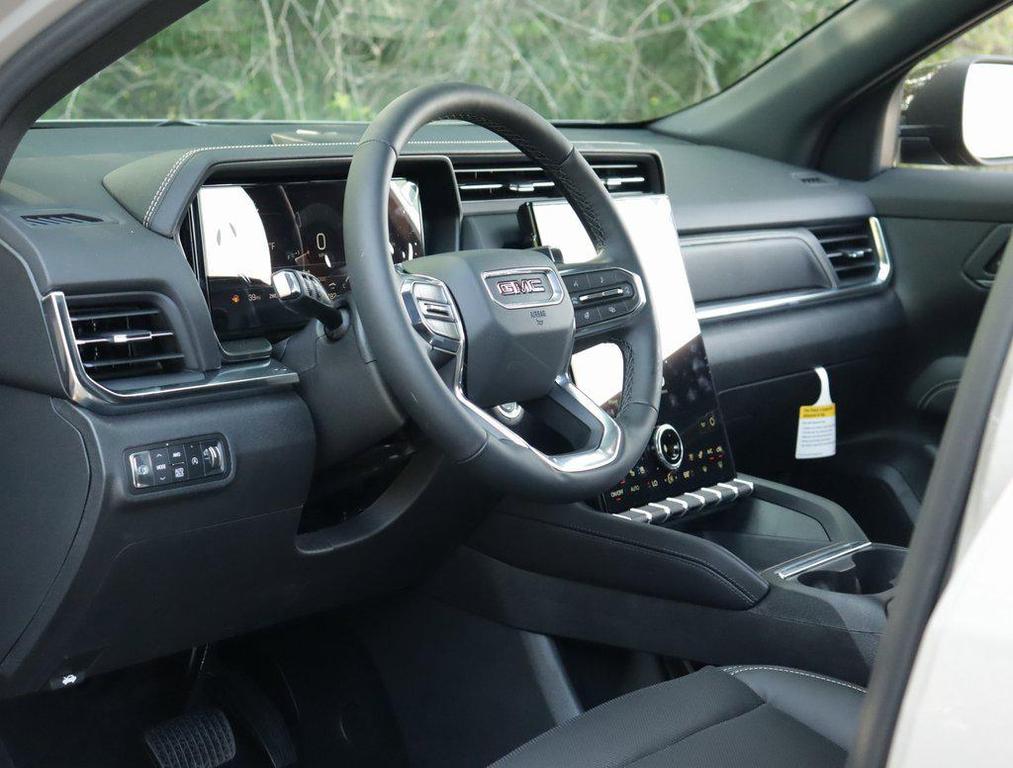 new 2026 GMC Terrain car, priced at $38,280