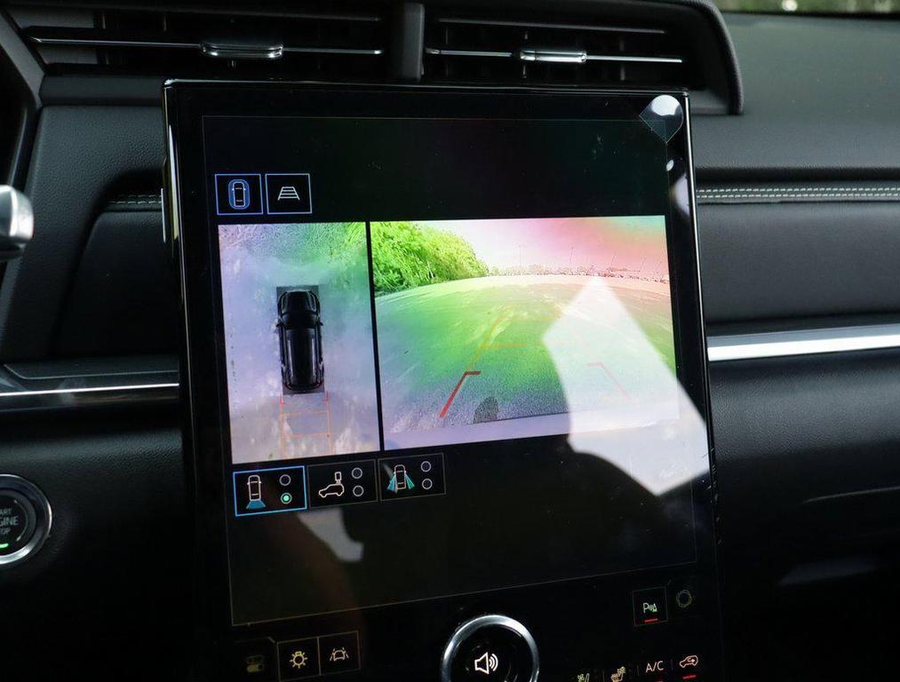 new 2026 GMC Terrain car, priced at $38,280
