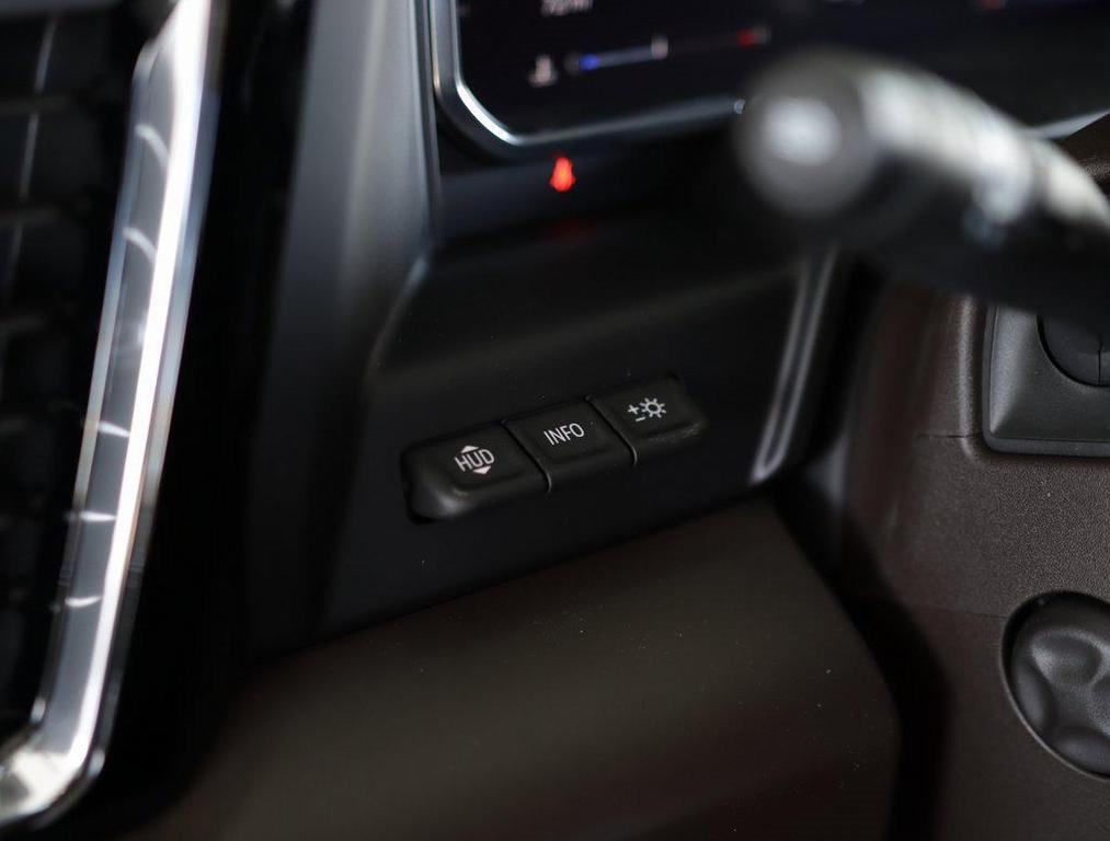 new 2026 GMC Sierra 1500 car, priced at $72,829