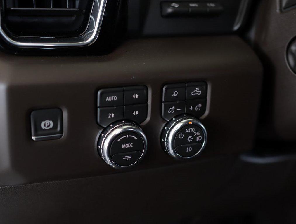 new 2026 GMC Sierra 1500 car, priced at $72,829