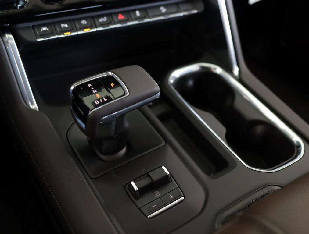 new 2026 GMC Sierra 1500 car, priced at $72,829