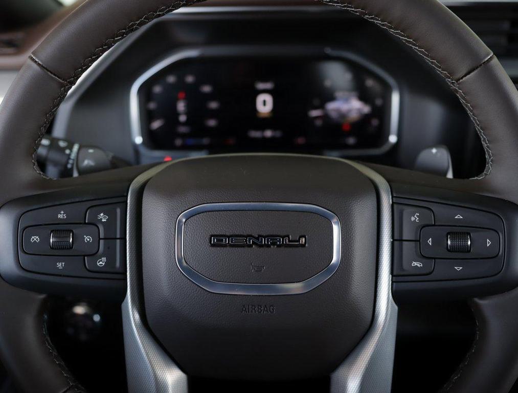 new 2026 GMC Sierra 1500 car, priced at $72,829