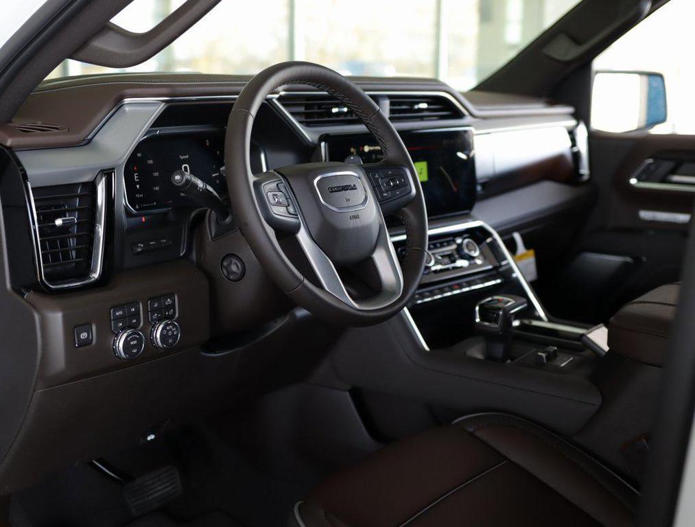 new 2026 GMC Sierra 1500 car, priced at $72,829