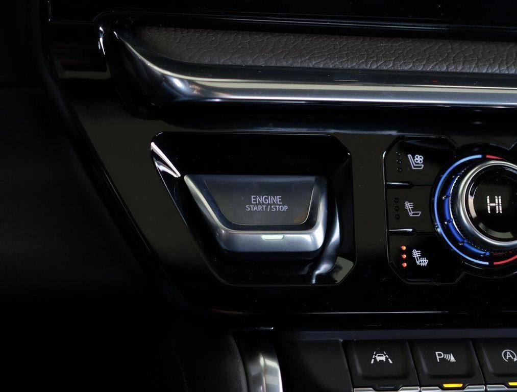 new 2026 GMC Sierra 1500 car, priced at $72,829