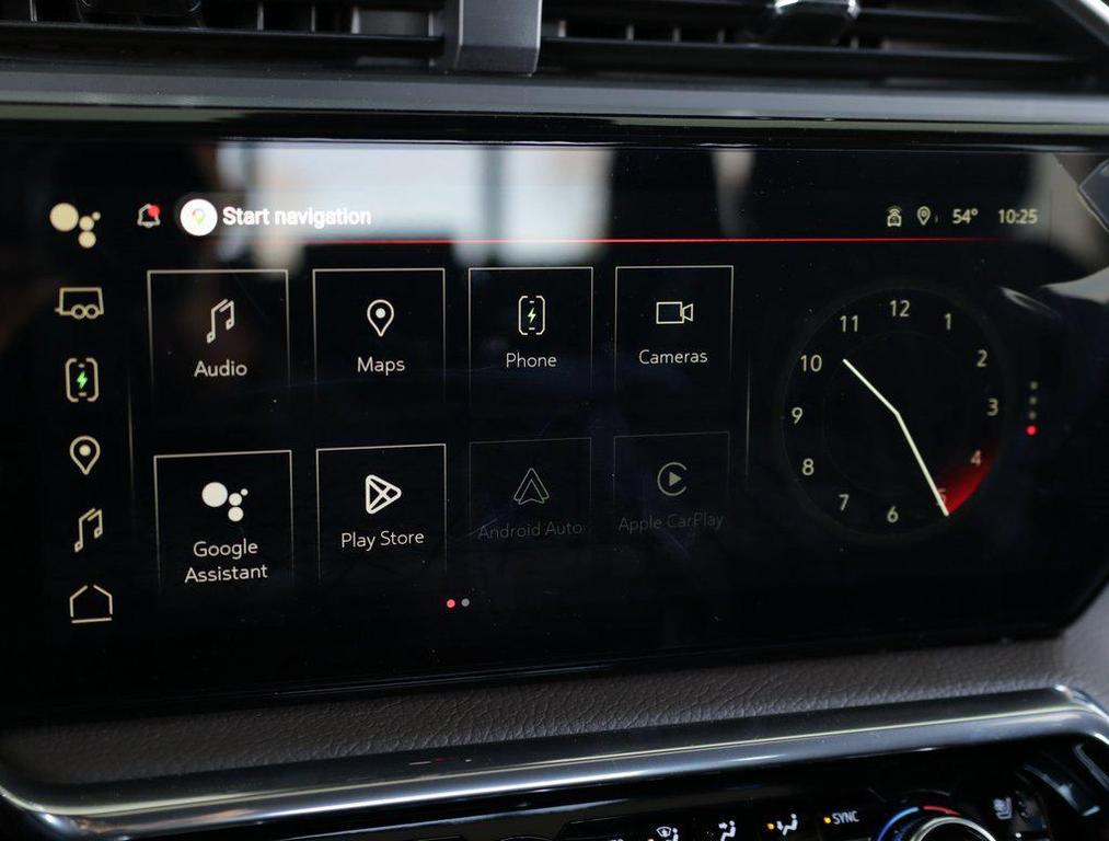 new 2026 GMC Sierra 1500 car, priced at $72,829