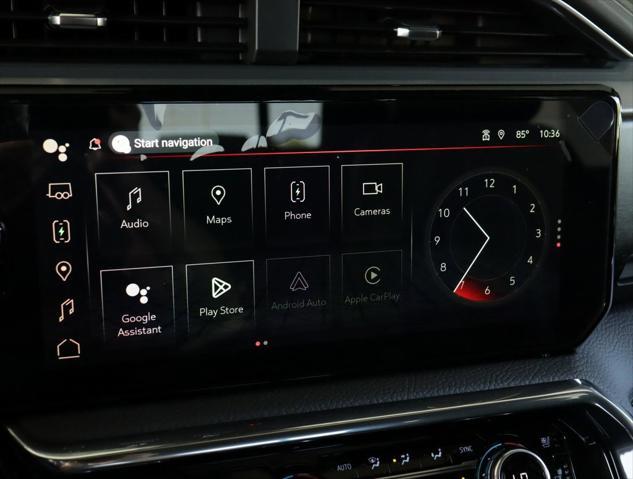 new 2025 GMC Sierra 1500 car, priced at $63,388
