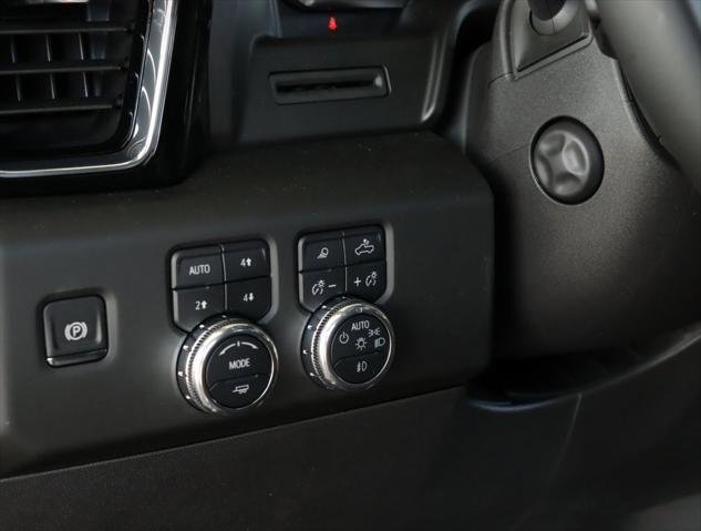 new 2025 GMC Sierra 1500 car, priced at $63,388
