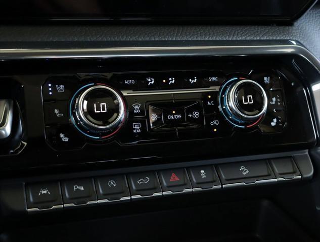 new 2025 GMC Sierra 1500 car, priced at $63,388