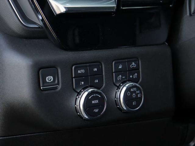 new 2025 GMC Sierra 2500 car, priced at $70,410
