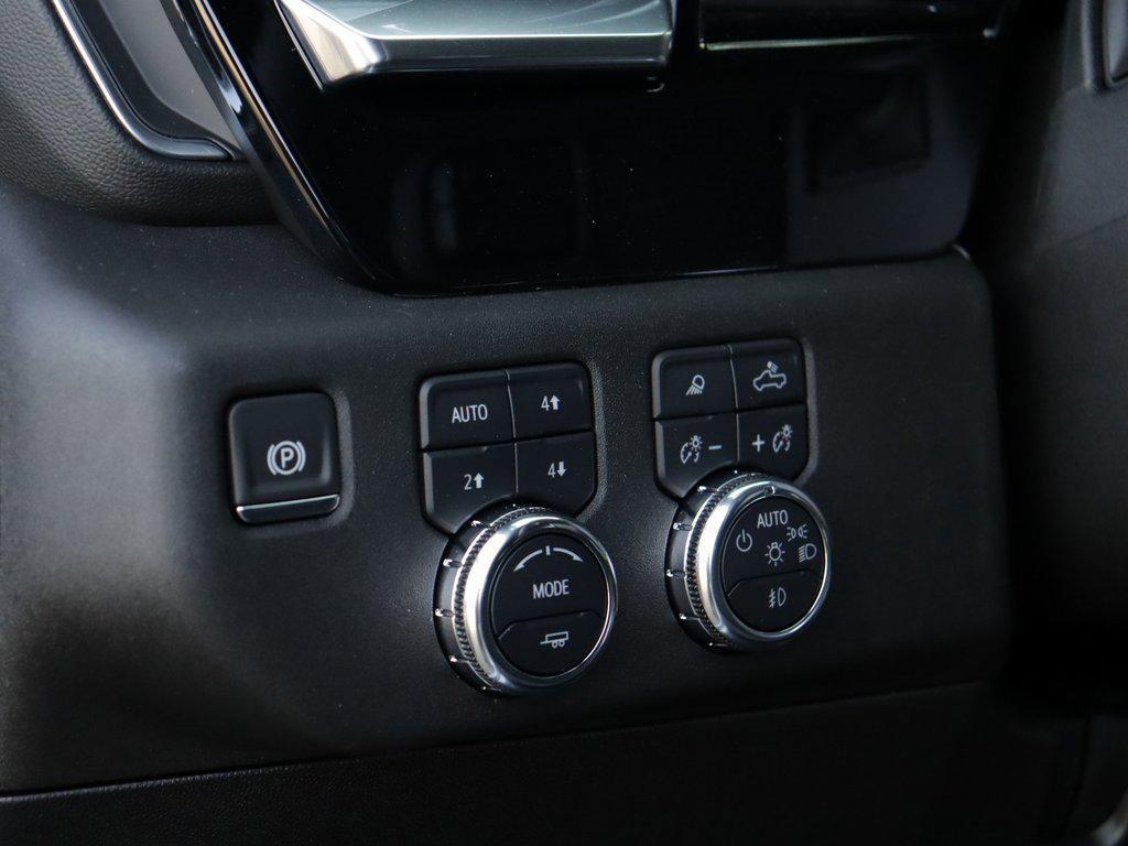 new 2025 GMC Sierra 2500 car, priced at $67,160