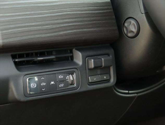 new 2025 GMC Sierra EV car, priced at $84,072