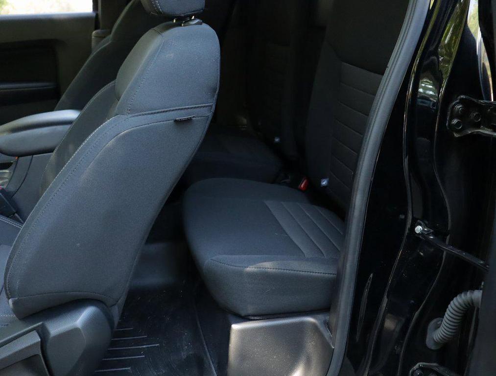used 2020 Ford Ranger car, priced at $29,970