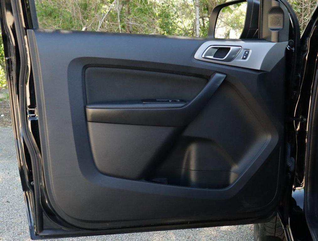 used 2020 Ford Ranger car, priced at $29,970