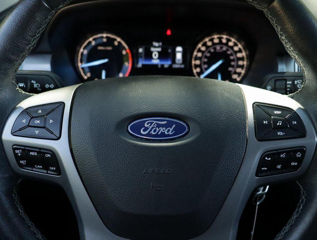 used 2020 Ford Ranger car, priced at $29,970