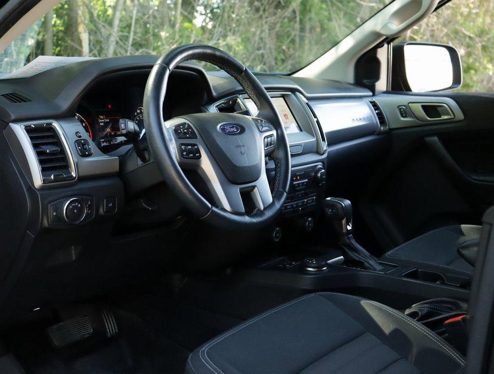 used 2020 Ford Ranger car, priced at $29,970