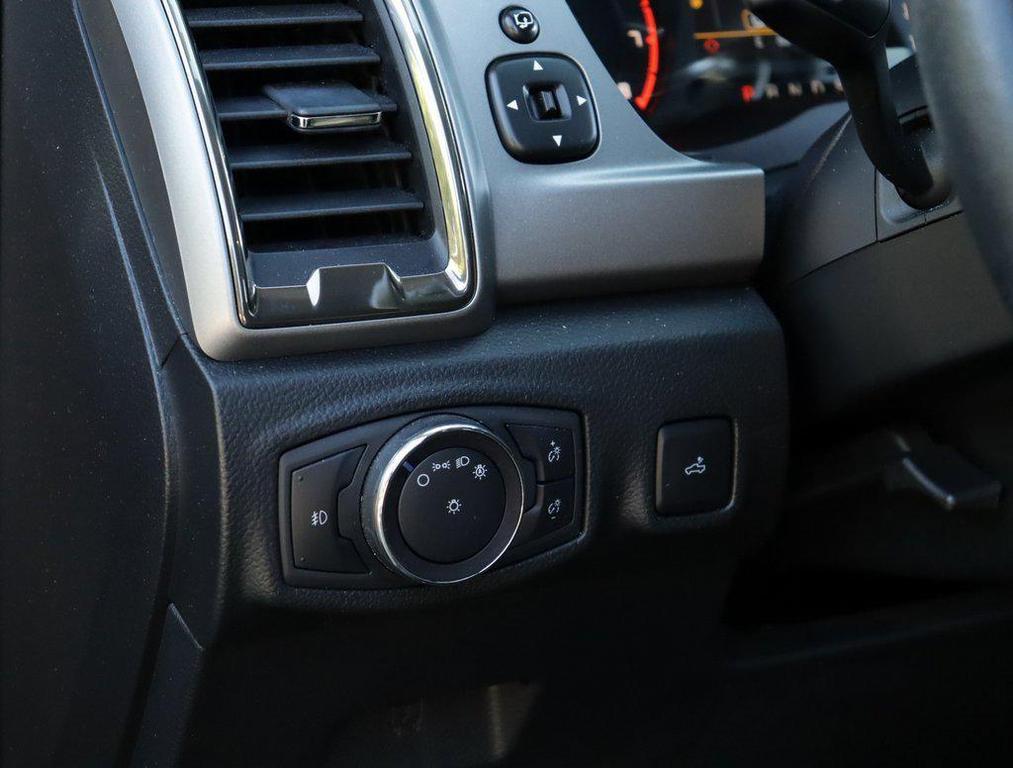 used 2020 Ford Ranger car, priced at $29,970