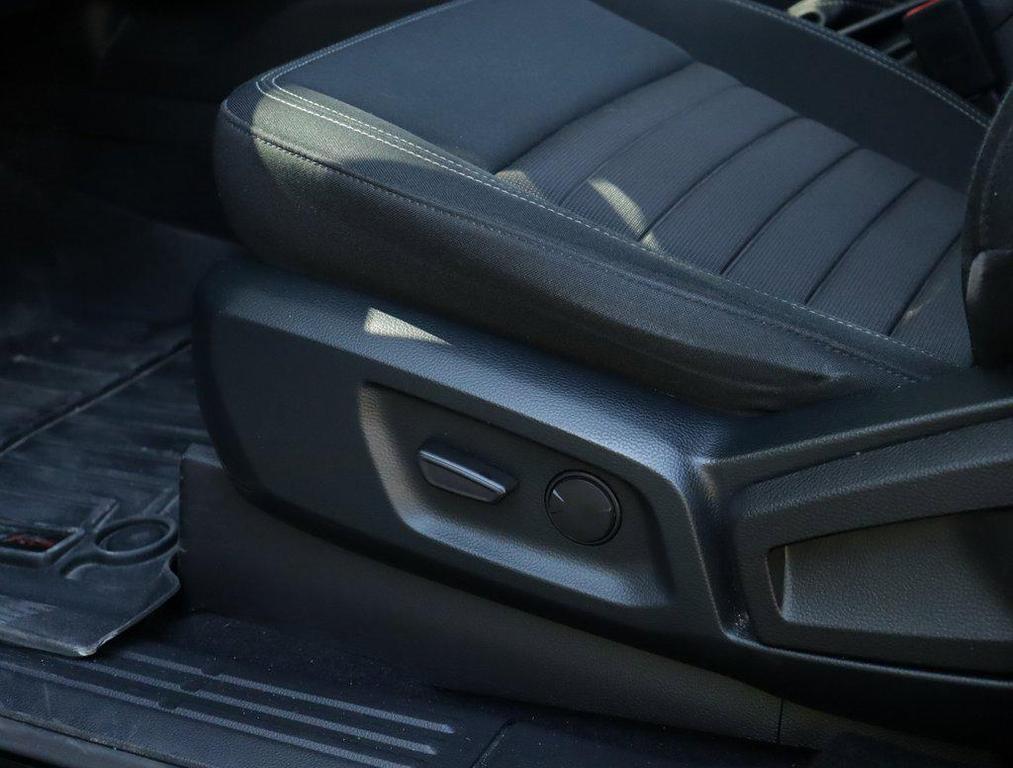 used 2020 Ford Ranger car, priced at $29,970