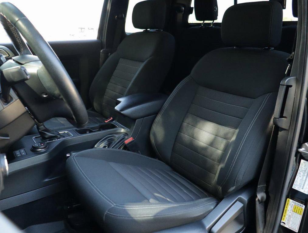 used 2020 Ford Ranger car, priced at $29,970