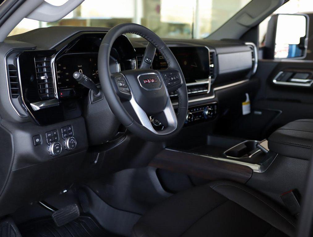 new 2026 GMC Sierra 2500 car, priced at $73,175