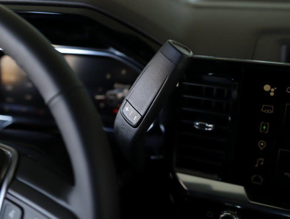 new 2026 GMC Sierra 2500 car, priced at $73,175