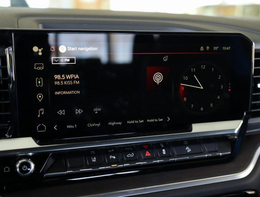 new 2026 GMC Sierra 2500 car, priced at $73,175