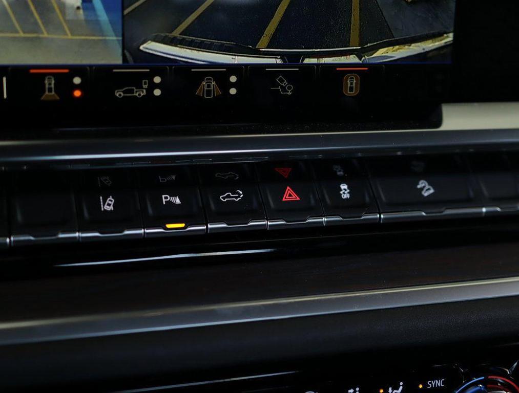 new 2026 GMC Sierra 2500 car, priced at $73,175