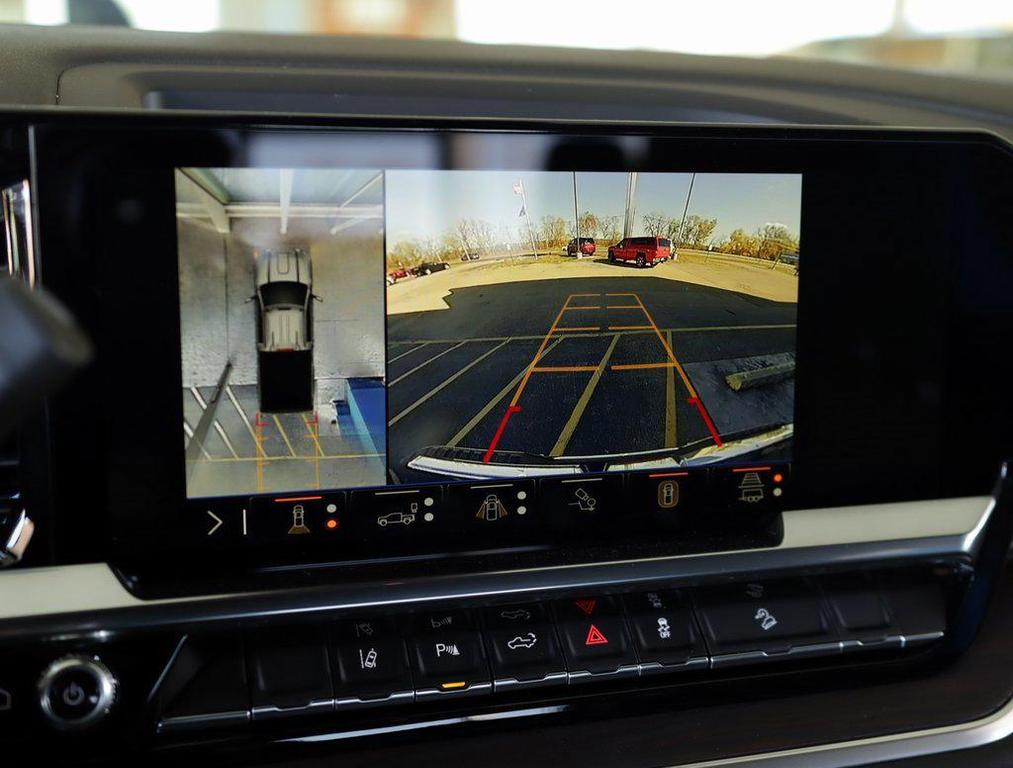 new 2026 GMC Sierra 2500 car, priced at $73,175