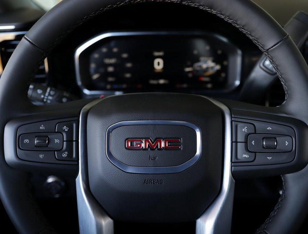 new 2026 GMC Sierra 2500 car, priced at $73,175