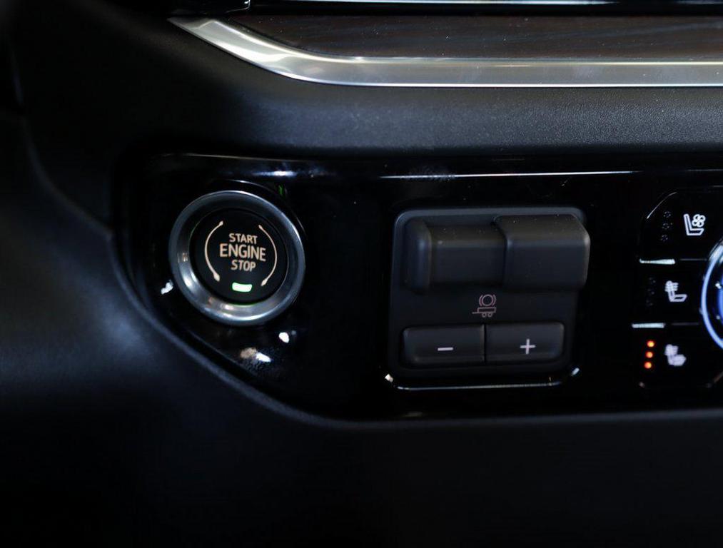 new 2026 GMC Sierra 2500 car, priced at $73,175