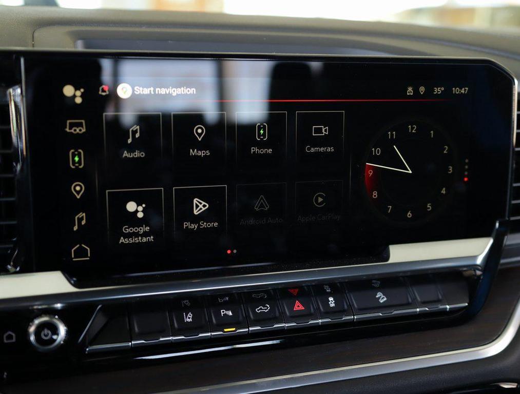 new 2026 GMC Sierra 2500 car, priced at $73,175