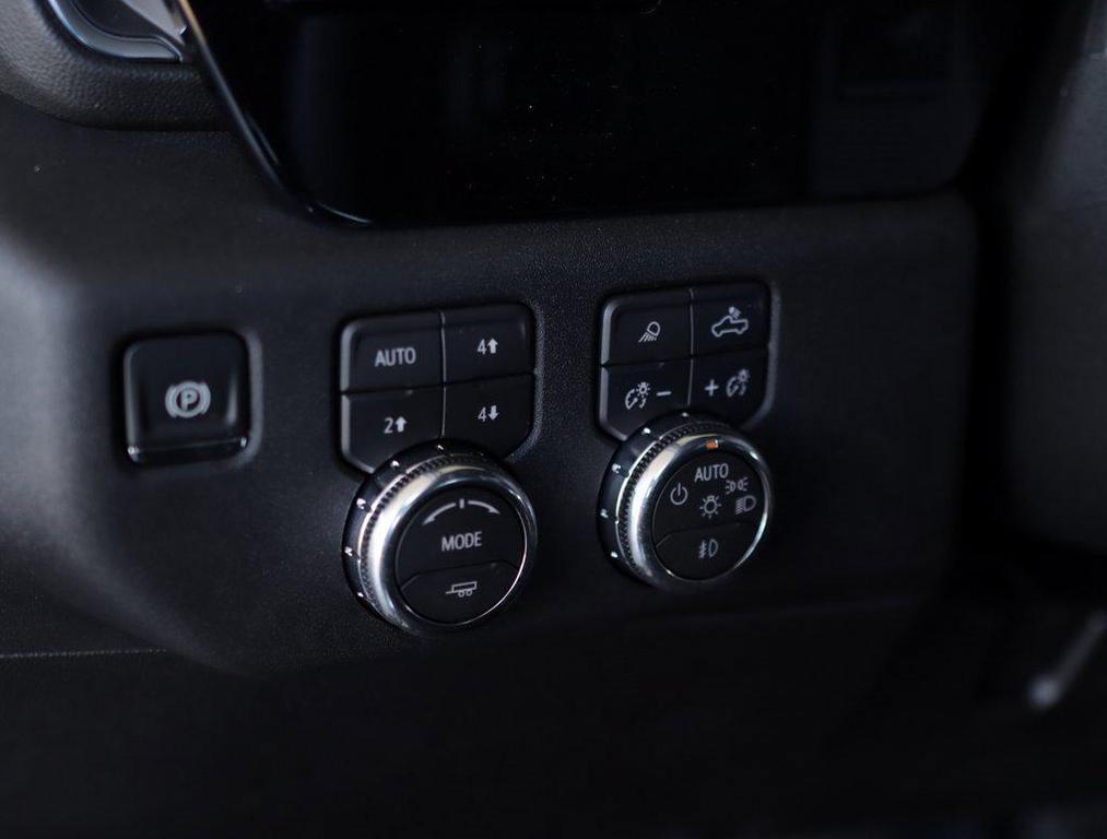 new 2026 GMC Sierra 2500 car, priced at $73,175