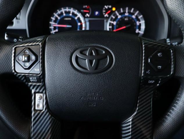 used 2018 Toyota 4Runner car, priced at $34,970